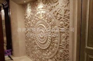 安阳林州石材雕刻样板