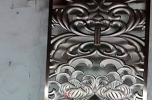 安阳林州金属/铝/铜板样品