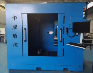 安阳林州全包围立式立体雕刻机